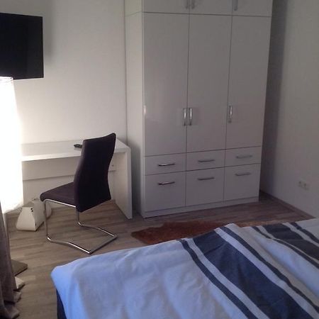 Apartment Kleine Kremper Глюкштадт Экстерьер фото