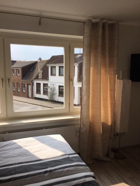 Apartment Kleine Kremper Глюкштадт Экстерьер фото